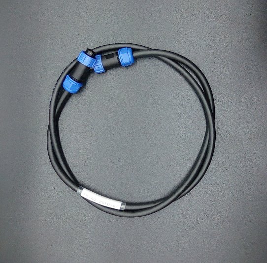 Products-Audio/data Cable